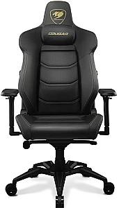 Fotoliu gaming Cougar ARMOR EVO Black/Gold