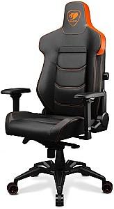 Fotoliu gaming Cougar Armor Evo Black/Orange