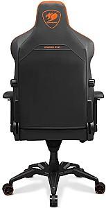 Fotoliu gaming Cougar Armor Evo Black/Orange