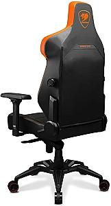 Fotoliu gaming Cougar Armor Evo Black/Orange