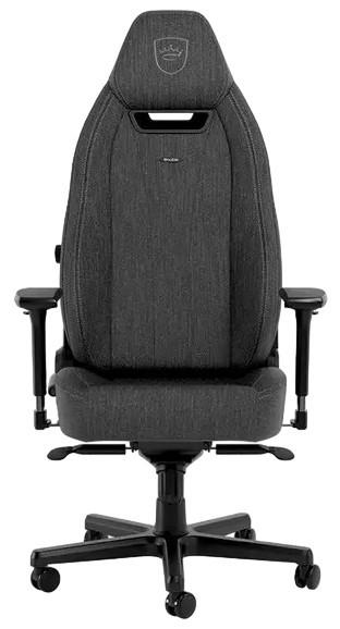 Fotoliu gaming Noblechairs Legend Antracit (NBL-LGD-TX-ATC)