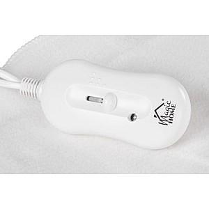 Plapuma electrica MagicHome 2211833 White
