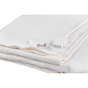 Plapuma electrica MagicHome 2211833 White