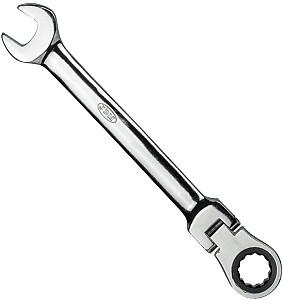 Set de chei JBM 7 buc. 8-19 mm 53017