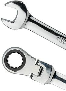 Set de chei JBM 7 buc. 8-19 mm 53017