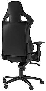 Fotoliu gaming Noblechairs Epic Negru (NBL-ECC-PU-BLA)