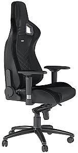 Fotoliu gaming Noblechairs Epic Negru (NBL-ECC-PU-BLA)