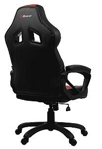 Fotoliu gaming AROZZI Monza Red