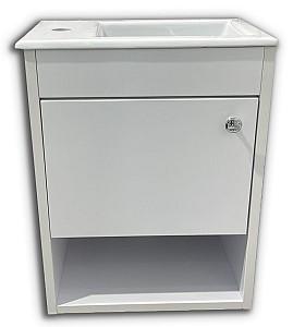 Dulap sub lavoar Keramin Bergamo 40