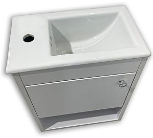 Dulap sub lavoar Keramin Bergamo 40