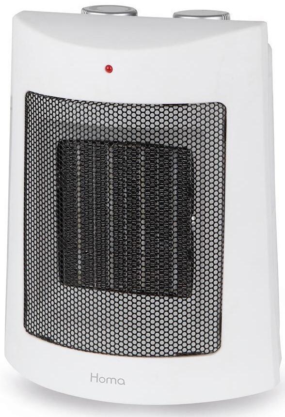 Aeroterma HOMA HCH-2223C 1800W