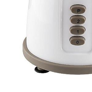 Blender Muhler MB-155 Grey