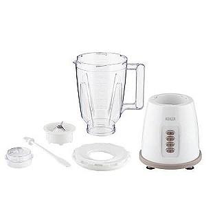 Blender Muhler MB-155 Grey