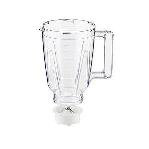 Blender Muhler MB-155 Grey