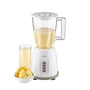 Blender Muhler MB-155 Grey