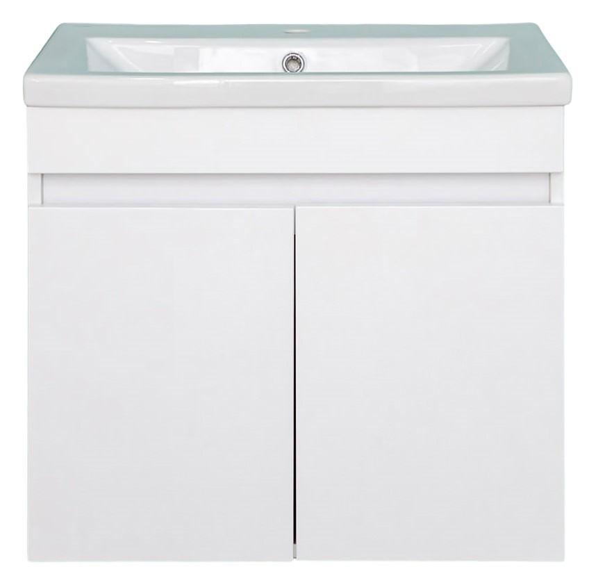 Dulap sub lavoar Bayro TREND DUO (114574)