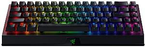 Tastatura gaming RAZER BlackWidow V3 Mini (RZ03-03891600-R3R1)
