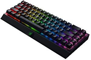 Tastatura gaming RAZER BlackWidow V3 Mini (RZ03-03891600-R3R1)