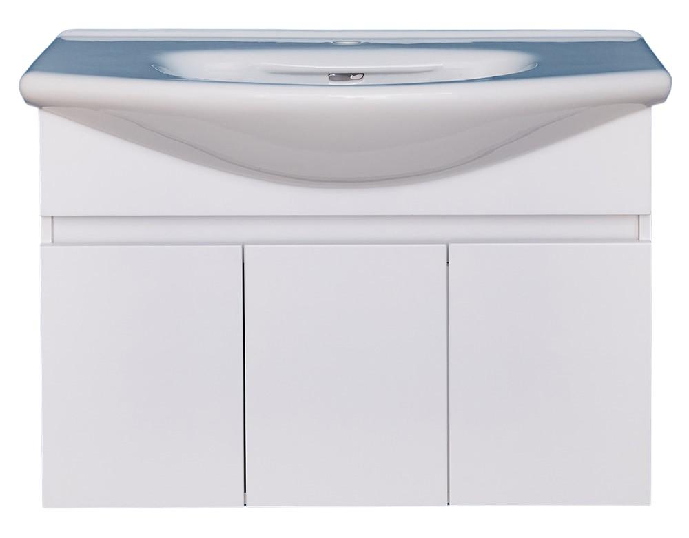 Dulap sub lavoar Bayro TREND DUO (113212)