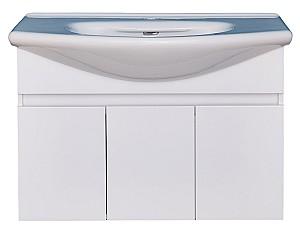 Dulap sub lavoar Bayro TREND DUO (113212)