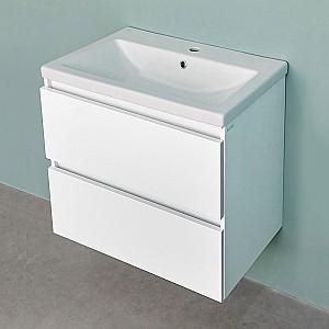 Dulap sub lavoar Bayro Trend Como/Moduo 600 (110242)