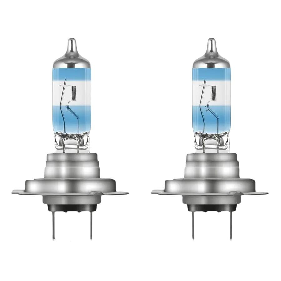 Lampa auto Osram H7 Night BREAKER PX26d 2buc OS-64210NB200-HCB