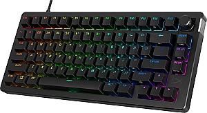 Tastatura gaming HYPERX Alloy Rise RGB 75 (7G7A4AA#ACB)