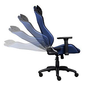 Fotoliu gaming Trust GXT 714W Ruya Black/Blue