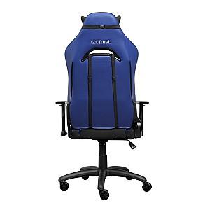 Fotoliu gaming Trust GXT 714W Ruya Black/Blue