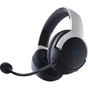 Casti gaming RAZER Kaira for Playstation