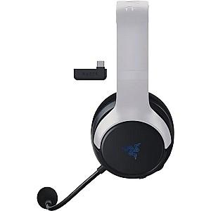 Casti gaming RAZER Kaira for Playstation