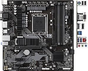 Placa de baza Gigabyte B760M DS3H