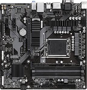 Placa de baza Gigabyte B760M DS3H
