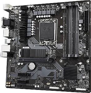 Placa de baza Gigabyte B760M DS3H