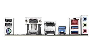 Placa de baza Gigabyte B760M DS3H