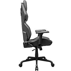 Fotoliu gaming Cougar Hotrod Black