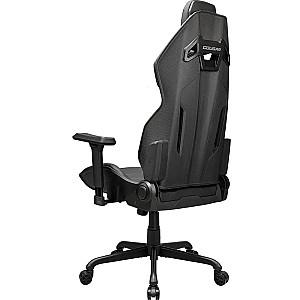 Fotoliu gaming Cougar Hotrod Black