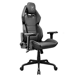 Fotoliu gaming Cougar Hotrod Black