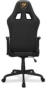 Fotoliu gaming Cougar Armor Elite Royal Black/Gold