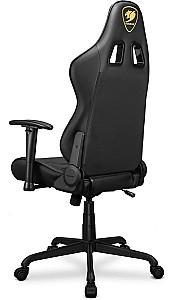 Fotoliu gaming Cougar Armor Elite Royal Black/Gold
