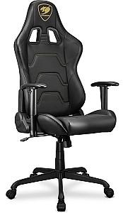 Fotoliu gaming Cougar Armor Elite Royal Black/Gold