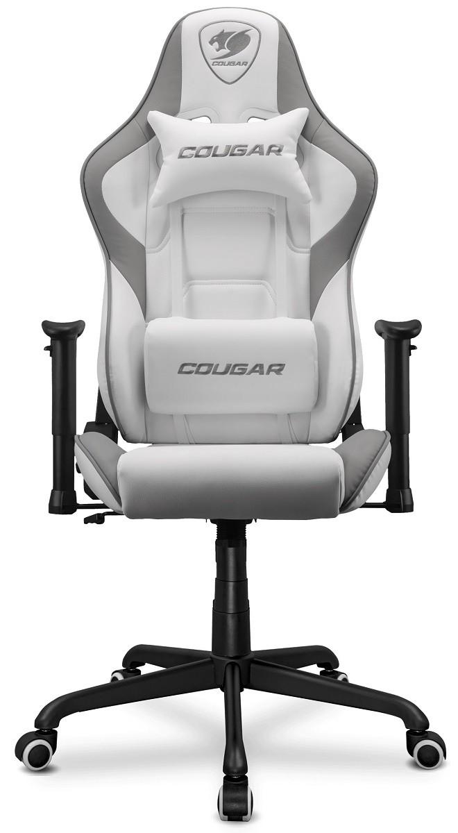 Fotoliu gaming Cougar Armor Elite White
