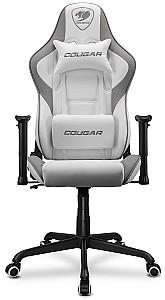 Fotoliu gaming Cougar Armor Elite White