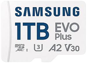 Card memorie Samsung EVO Plus 1024GB (MB-MC1T0SA/KR)
