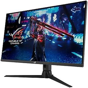 Monitor gaming Asus XG32UQ