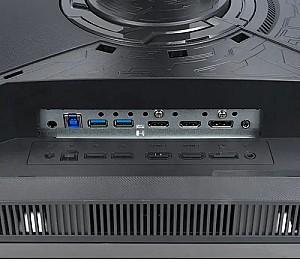 Monitor gaming Asus XG32UQ