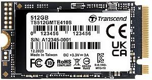 SSD Transcend MTE410S 512GB (TS512GMTE410S)