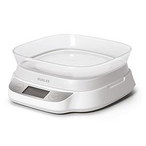 Cantar de bucatarie Muhler KSC-2088