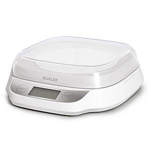 Cantar de bucatarie Muhler KSC-2088