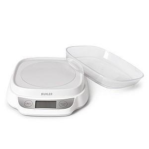 Cantar de bucatarie Muhler KSC-2088